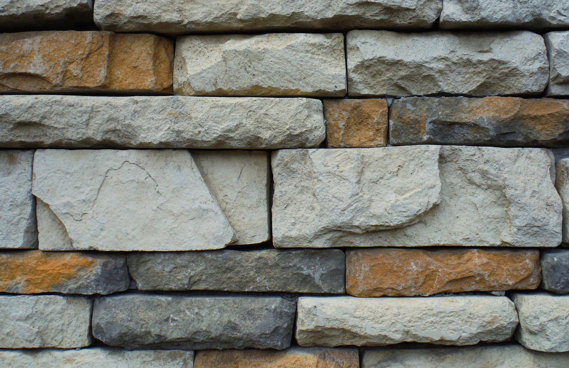 stone masonry