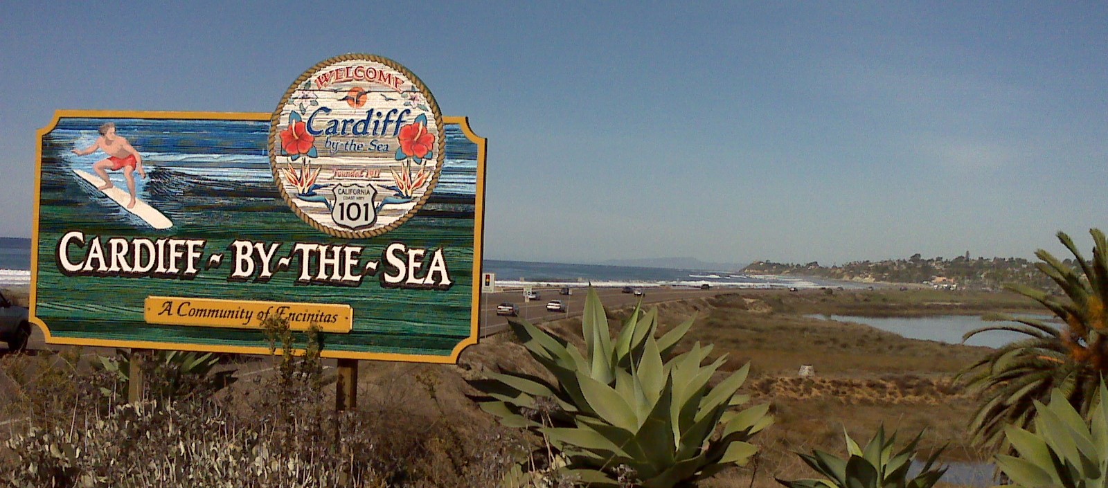 Cardiff By The Sea Cardiff By The Sea